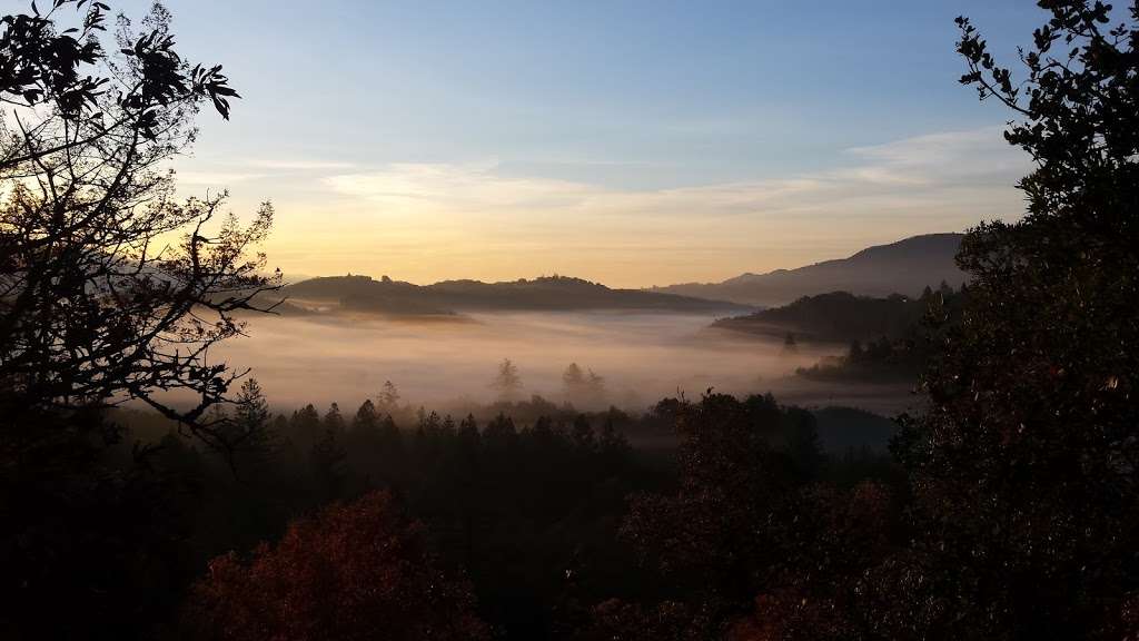 General Transportation Systems | 510 Kennilworth Rd # B, Kenwood, CA 95452, USA | Phone: (707) 833-4510