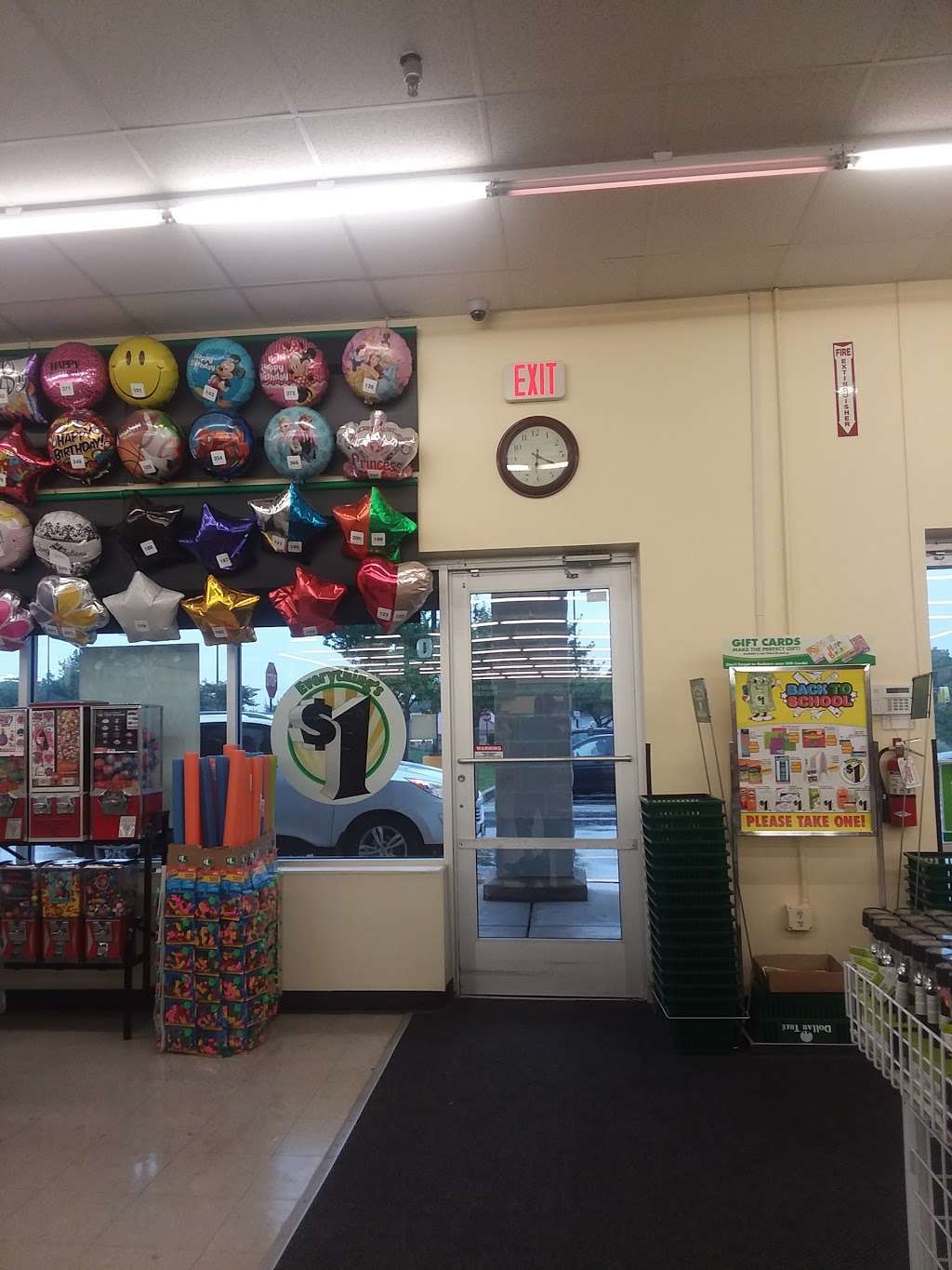 Dollar Tree | 30 Rising Sun Town Center, Rising Sun, MD 21911 | Phone: (410) 424-0019