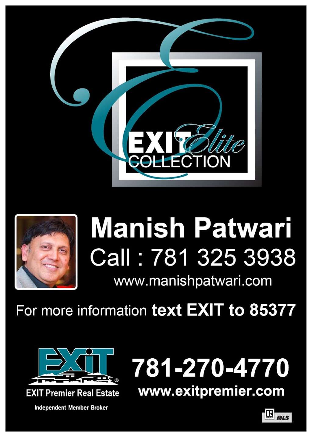 Manish Patwari | 85 Wilmington Rd, Burlington, MA 01803, USA | Phone: (781) 325-3938
