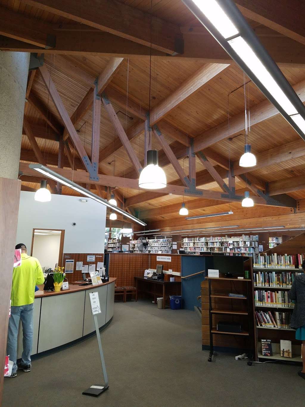 Irvine University Park Friends of the Library | 4512 Sandburg Way, Irvine, CA 92612, USA | Phone: (949) 786-1946