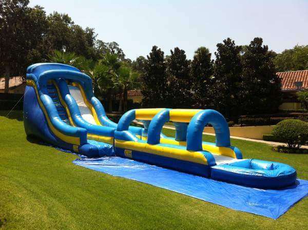 Uncle Buds Fun in the Sun | 2653 Icabod Ct, Leesburg, FL 34748, USA | Phone: (407) 517-9393