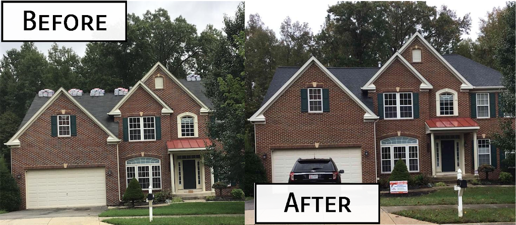 Rapid Roofing & Remodeling, LLC | 7203 Warwick Dr, Temple Hills, MD 20748, USA | Phone: (301) 266-1393