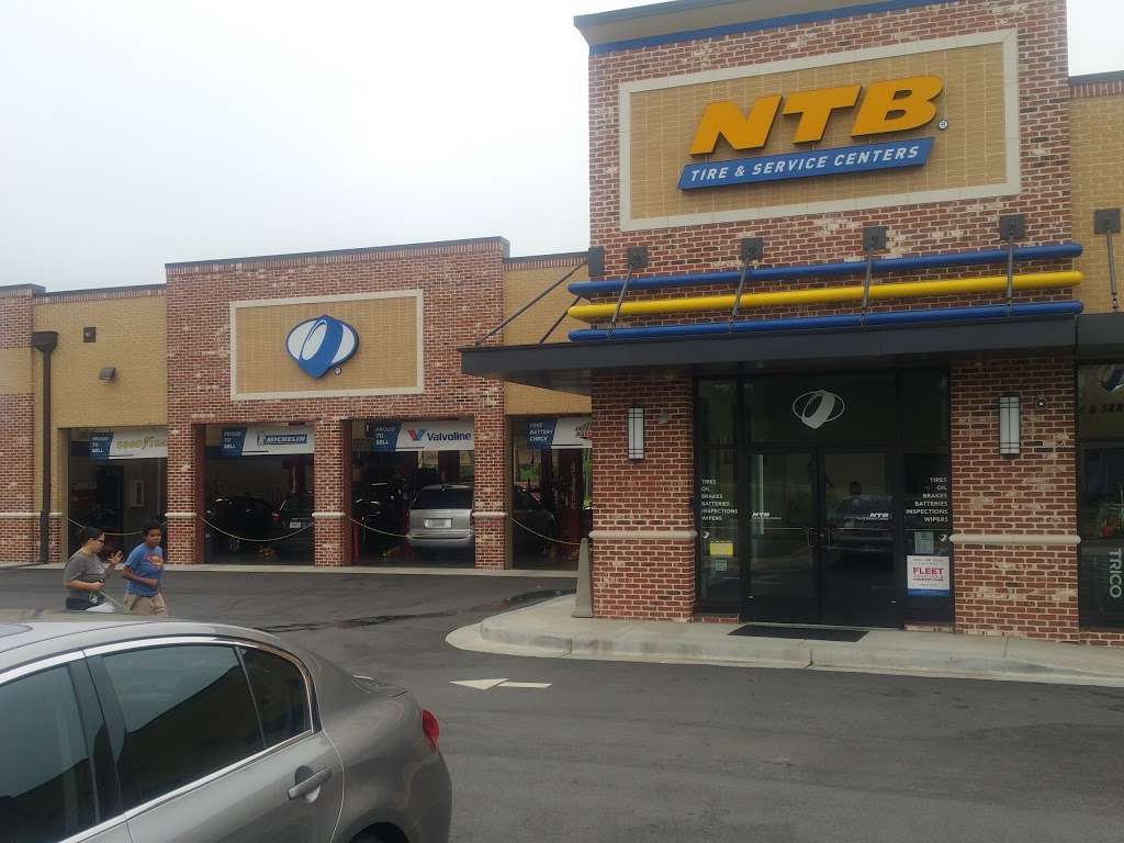 NTB-National Tire & Battery | 8435 Davis Lake Pkwy, Charlotte, NC 28269 | Phone: (704) 509-9107