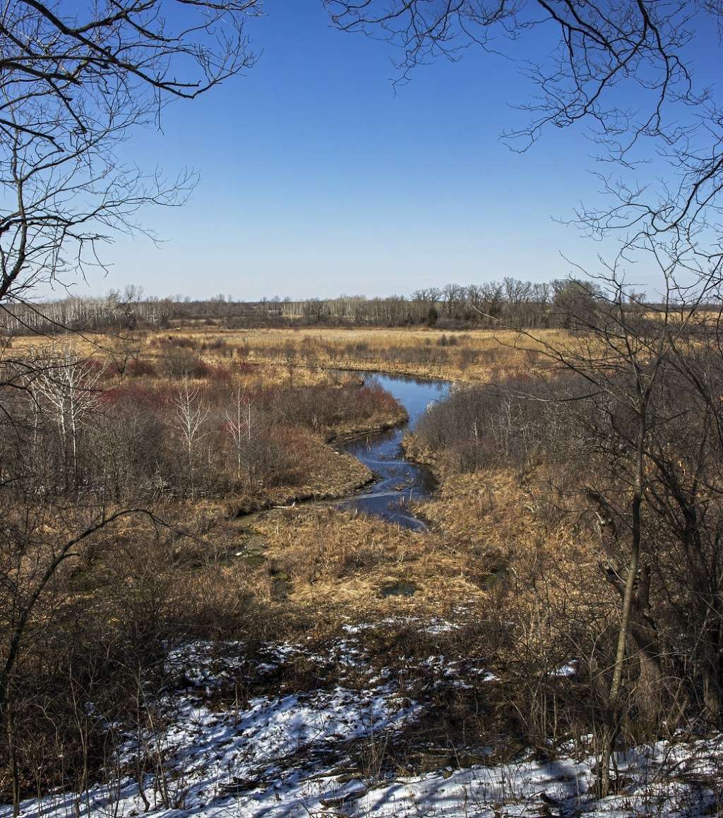 Stute Springs & Homestead Nature Trail | Co Rd Z, Eagle, WI 53119, USA | Phone: (262) 594-6200