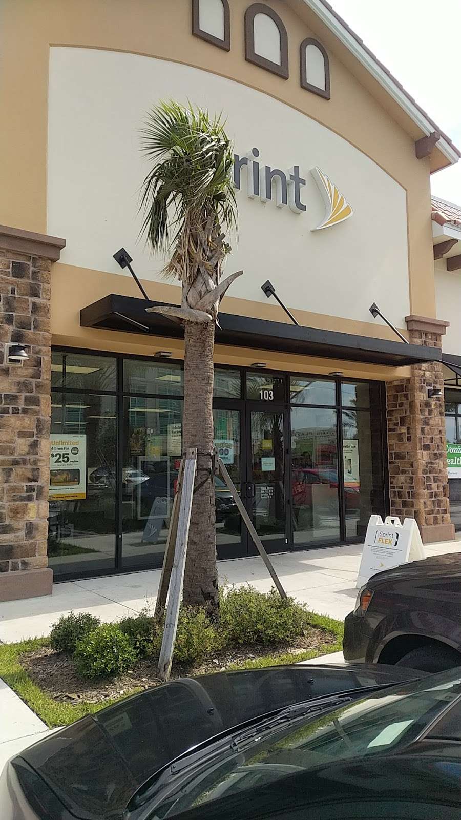 Sprint Store | 7790 Lake Underhill Rd Ste 103, Orlando, FL 32822, USA | Phone: (321) 418-6819