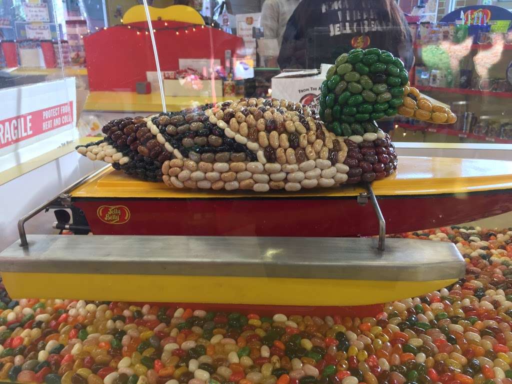 Jelly Belly Candy Co | 1663 E Monte Vista Ave, Vacaville, CA 95688, USA | Phone: (707) 455-7824