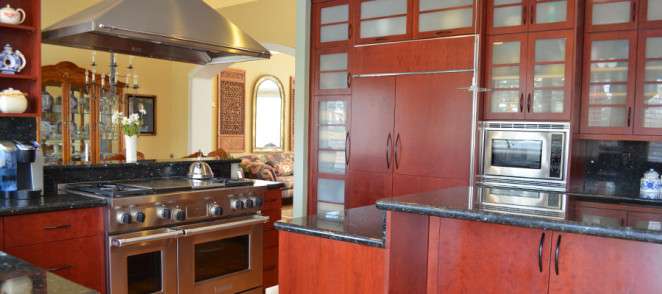 Bonnie Kitchen & Bath Design | 710 Golden Ridge Rd #114, Golden, CO 80401 | Phone: (720) 363-0772