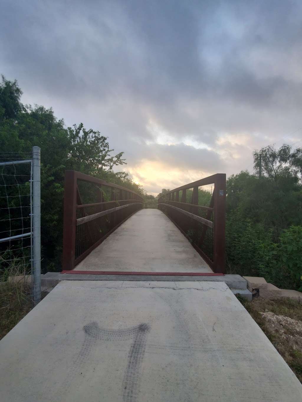 Mission Del Lago Trailhead | 1222 Mission Grande, San Antonio, TX 78221, USA