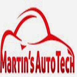 Martins Auto Tech | 23876 Mervell Dean Rd, Hollywood, MD 20636, USA | Phone: (301) 373-2266