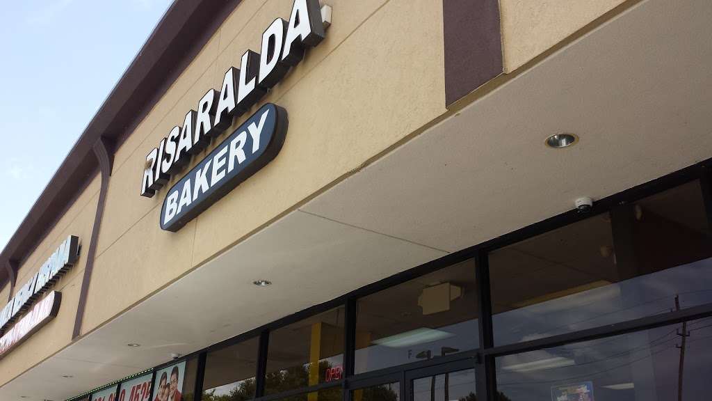 Risaralda Bakery | 4240 Hwy 6 N # F, Houston, TX 77084, USA | Phone: (281) 858-1132