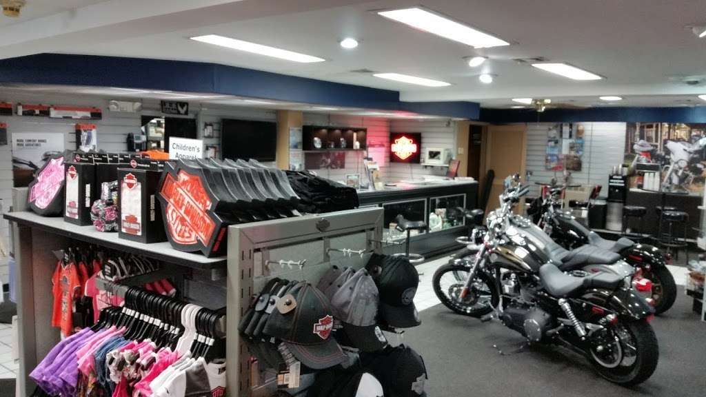 OTooles Harley - Davidson | 4 Sullivan St, Wurtsboro, NY 12790 | Phone: (845) 888-2426