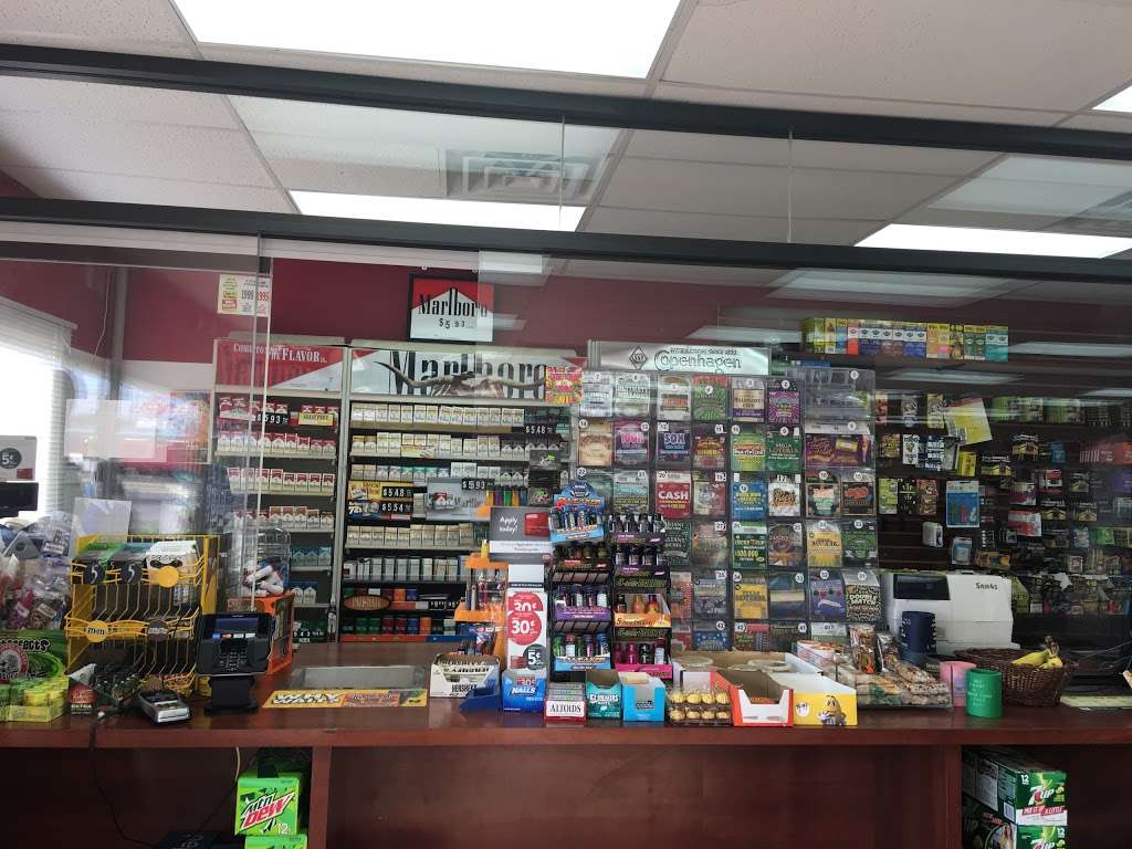 Frazier Food Mart | 1700 N Frazier St, Conroe, TX 77301, USA | Phone: (936) 756-1303