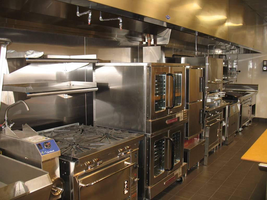 Refrigeration & Food Equipment Inc. | 1901 W Tudor Rd, Anchorage, AK 99517, USA | Phone: (907) 248-2525