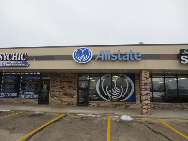 Adam Razny: Allstate Insurance | 648 Meacham Rd, Elk Grove Village, IL 60007, USA | Phone: (847) 524-1200