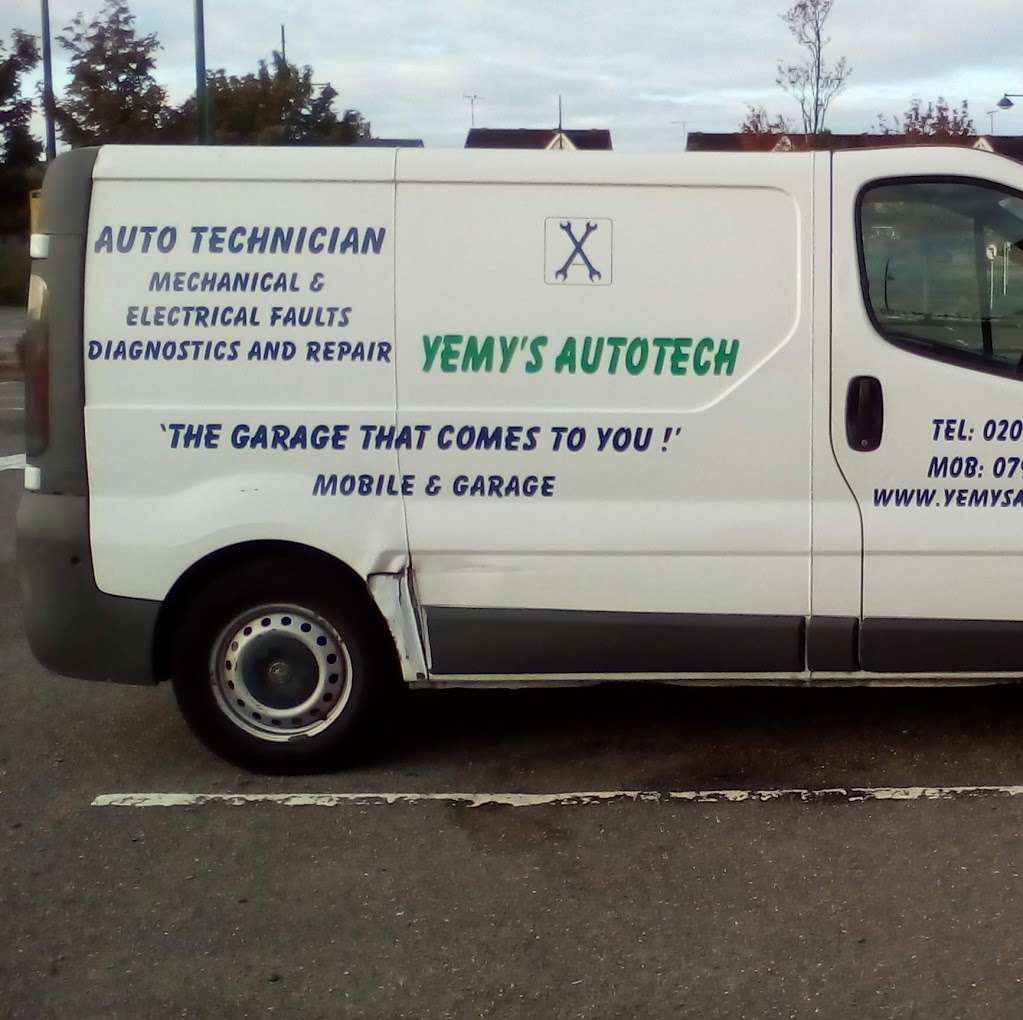 Yemys Autotech | 3, Baden Powell House, Ambrook Rd, Belvedere DA17 5PS, United Kingdom | Phone: 07944 783209
