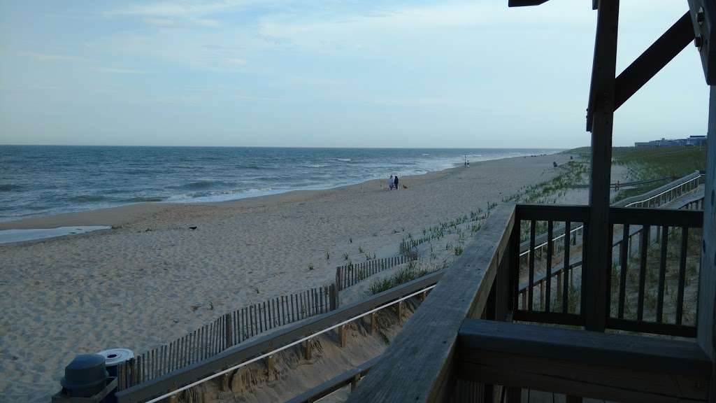 Pearl Street Beach Pavilion | S Beach Ave & Pearl St, Beach Haven, NJ 08008