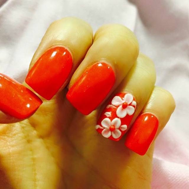 Deluxe Nail Salon | 8930 TX-121 STE 554, McKinney, TX 75070, USA | Phone: (214) 383-7608