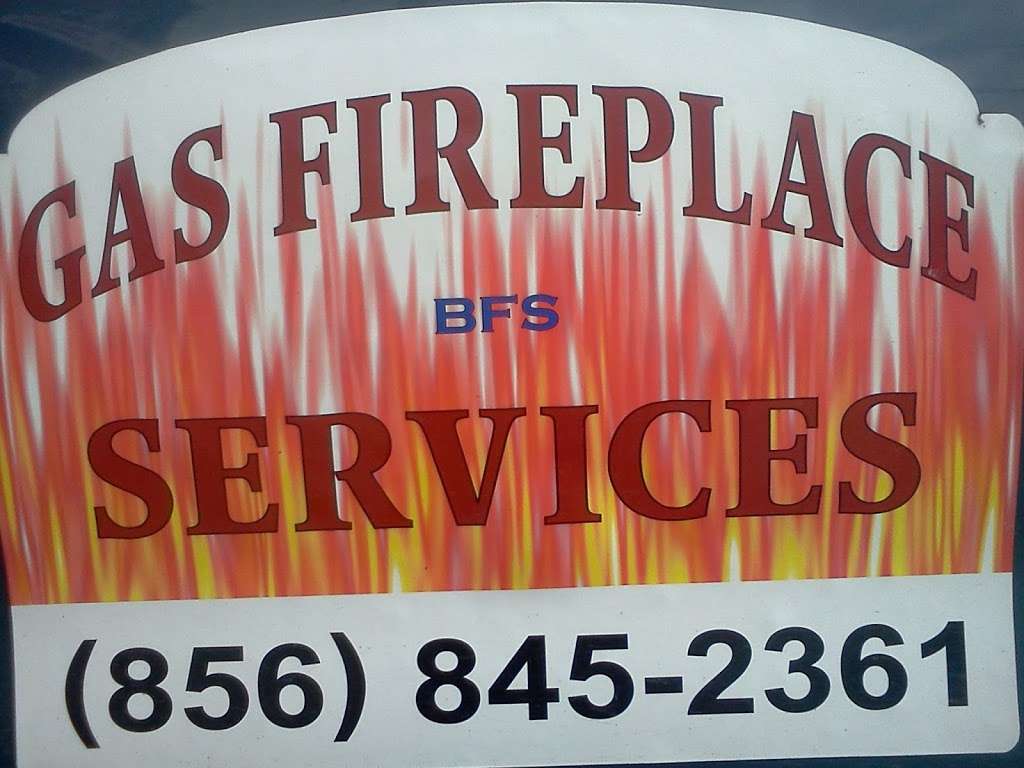 SJ Gas Fireplace Services, LLC | 21 Linden Ave, Mantua Township, NJ 08051, USA | Phone: (856) 845-2532