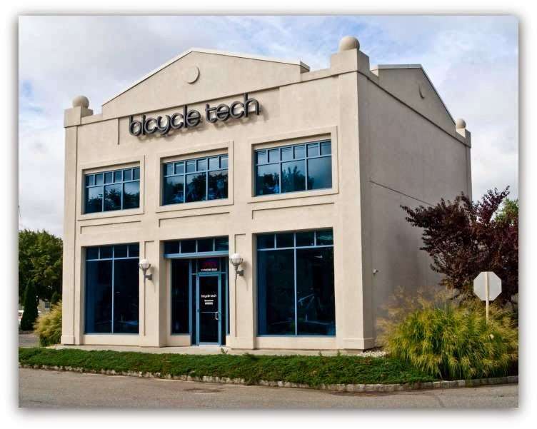 Bicycle Tech | 2 Station Rd, Lincoln Park, NJ 07035, USA | Phone: (973) 694-6775