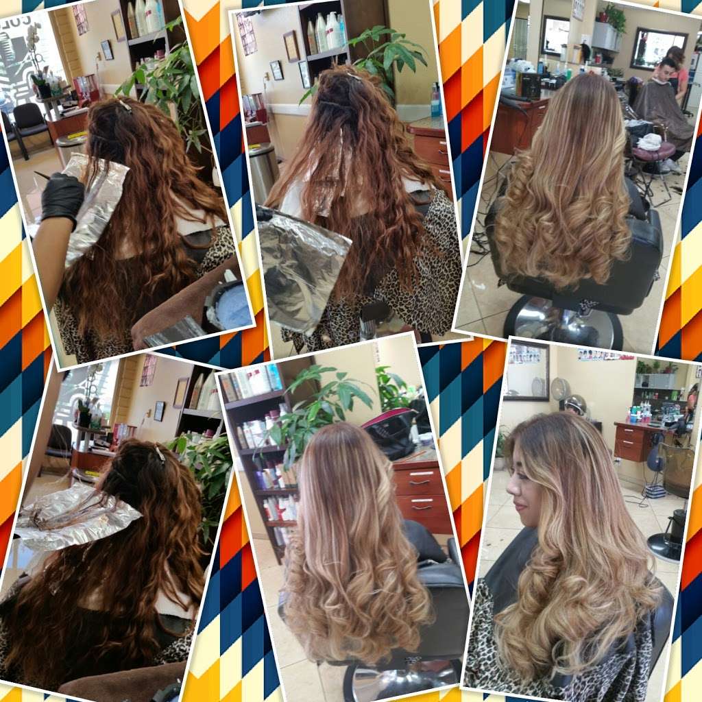 Silhouette Hairstyling | 499 N Ventu Park Rd, Newbury Park, CA 91320, USA | Phone: (805) 498-4510