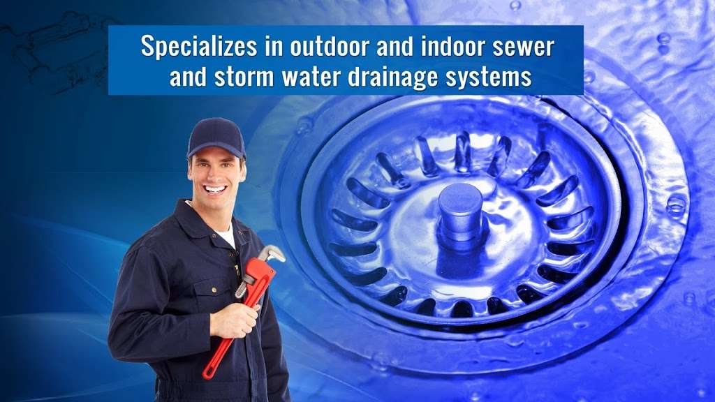 North Coast Sewer and Drainage | 4938 Crain St, Skokie, IL 60077, USA | Phone: (847) 361-0970