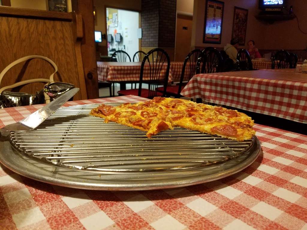 Aurelios Pizza | 2330 US-35, La Porte, IN 46350 | Phone: (219) 324-9950