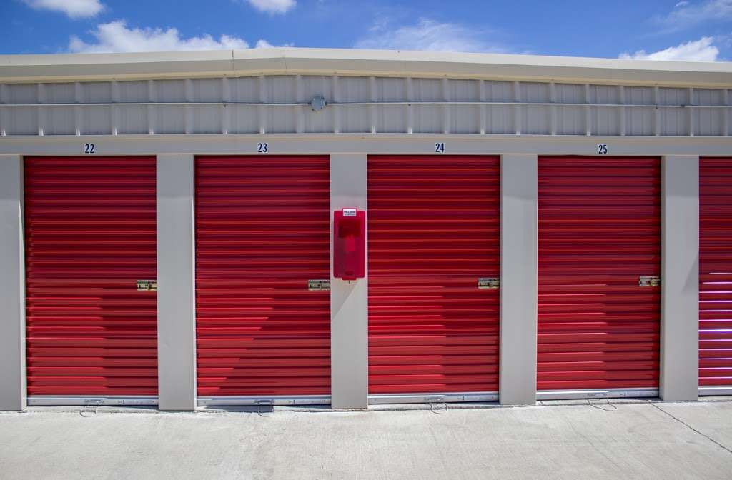 Move It Self Storage - Richmond | 5115 Farm to Market 359, Richmond, TX 77406 | Phone: (832) 595-2235