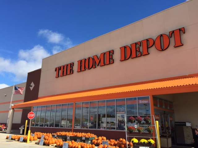 The Home Depot | 3400 Hillside Dr, Delafield, WI 53018 | Phone: (262) 646-9160