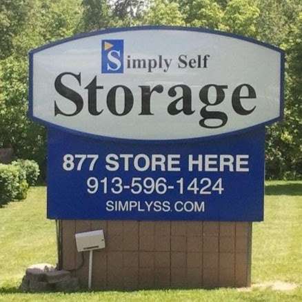 Simply Self Storage | 5500 State Ave, Kansas City, KS 66102, USA | Phone: (913) 596-1424