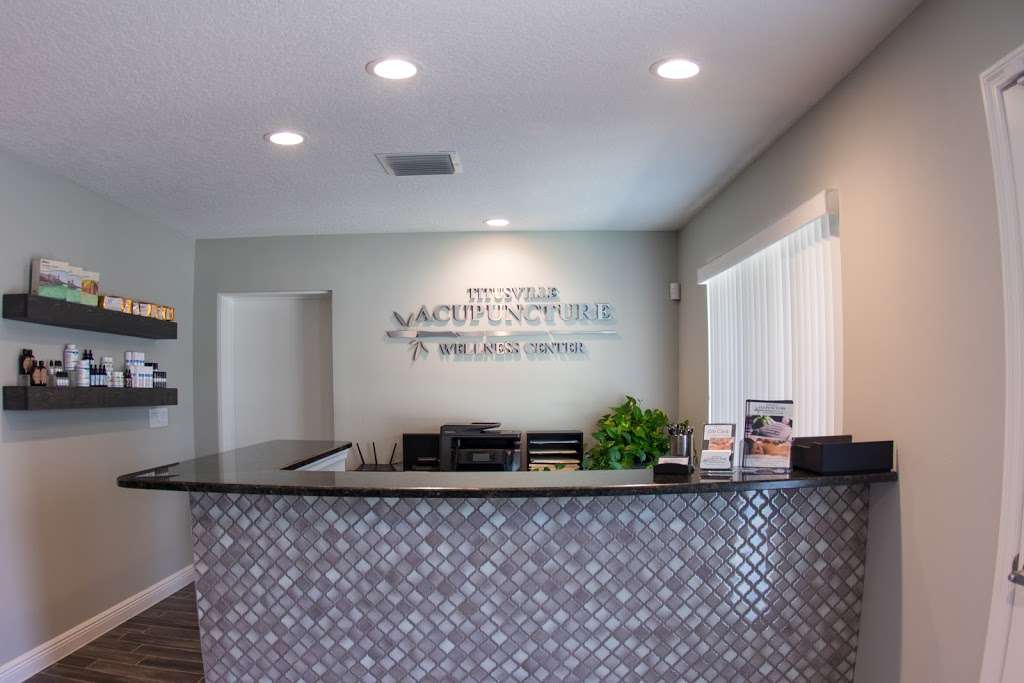 Titusville Acupuncture | 1508 Garden St, Titusville, FL 32796, USA | Phone: (321) 225-4565