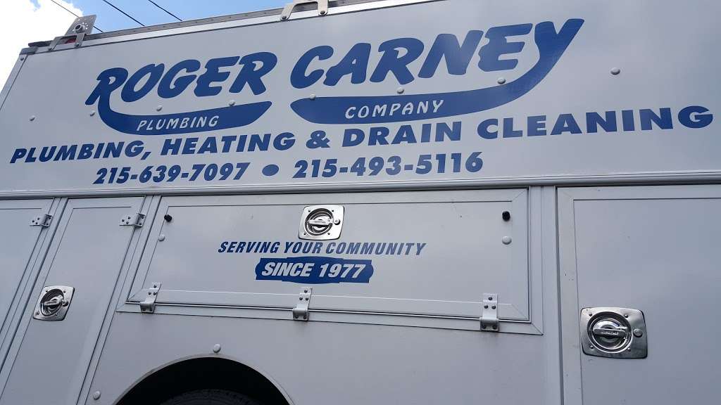 Carney Roger | 6143 Old Newportville Rd, Bensalem, PA 19020 | Phone: (215) 639-7097