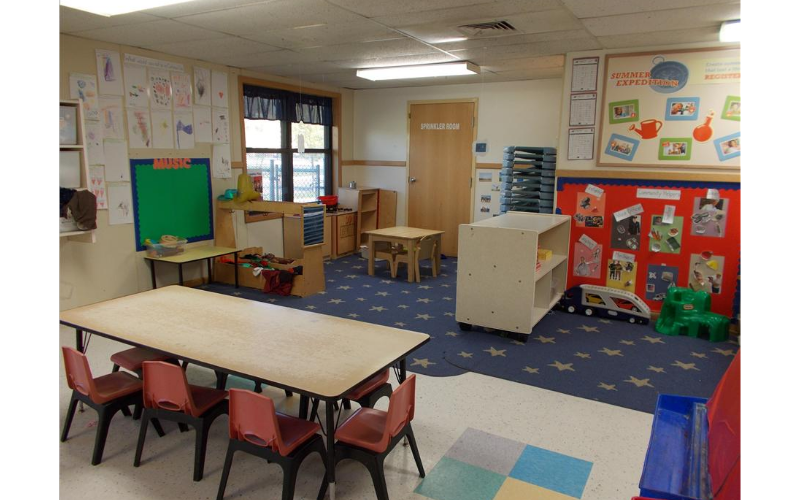 Eldersburg KinderCare | 1641 Liberty Rd, Eldersburg, MD 21784, USA | Phone: (410) 781-4709