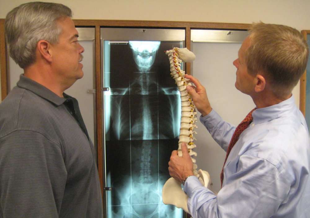 Dr. Joseph M. Morreale, MD : Center for Spine and Orthopedics | 9005 Grant St #200, Thornton, CO 80229, USA | Phone: (303) 287-2800