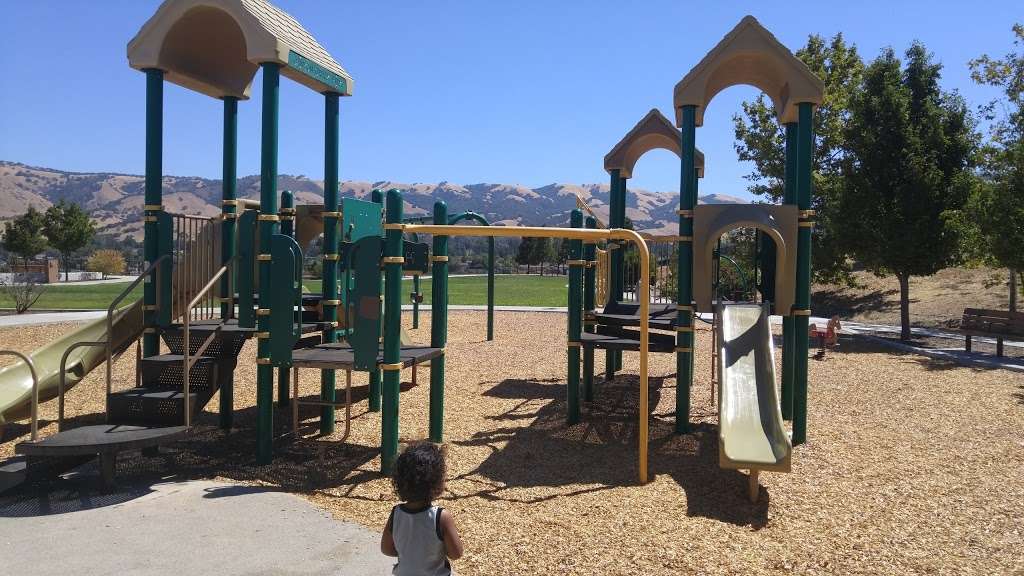 Canyon Creek Park | 2336 Larkspur Canyon Dr, San Jose, CA 95138, USA | Phone: (408) 793-5510