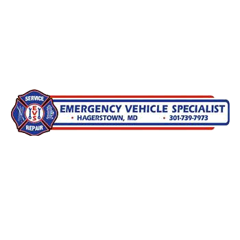 Emergency Vehicle Specialist & Kimbles Truck & Auto Repair | 16121 Business Pkwy, Hagerstown, MD 21740, USA | Phone: (301) 739-7973
