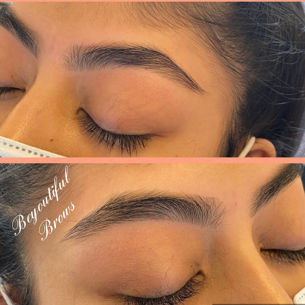 Beyoutiful Brows | 1152 N Power Rd #102, Mesa, AZ 85205, USA | Phone: (480) 361-9253