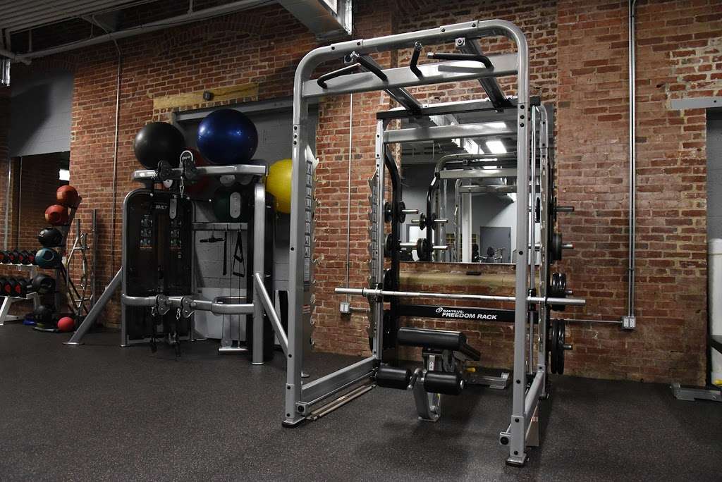 Trinity Fitness | 1247 Simon Blvd Unit N100, Easton, PA 18042 | Phone: (610) 829-1111