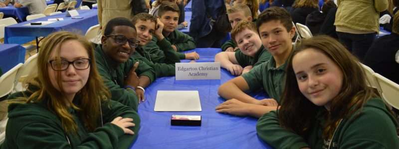 Edgarton Christian Academy | 212 Catawba Ave, Newfield, NJ 08344, USA | Phone: (856) 697-7300