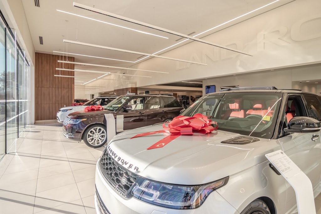 Land Rover Gwinnett | 3423 Old Norcross Rd, Duluth, GA 30096, USA | Phone: (770) 680-5000