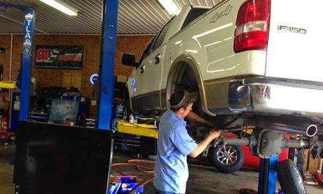 Reeds Auto Repair | 20578 Sussex Hwy, Seaford, DE 19973 | Phone: (302) 337-8880