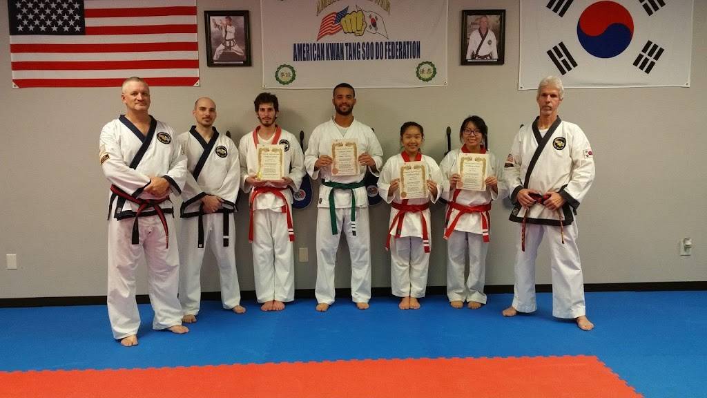 Tampa Bay Tang Soo Do Center | 3310 W Cypress St STE 201, Tampa, FL 33607, USA | Phone: (813) 839-5425