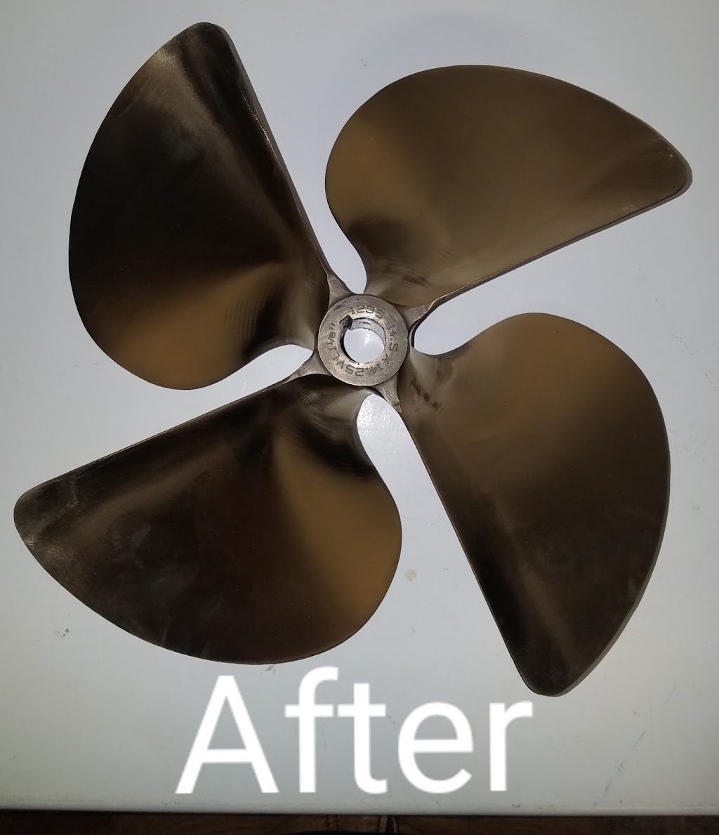 Marks High Performance Propellers, Inc. | 1850 E 225 S, Shelbyville, IN 46176, USA | Phone: (317) 398-9294