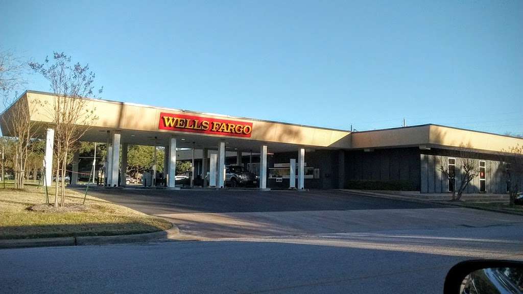 Wells Fargo Bank | 5622 3rd St, Katy, TX 77493, USA | Phone: (281) 391-2101