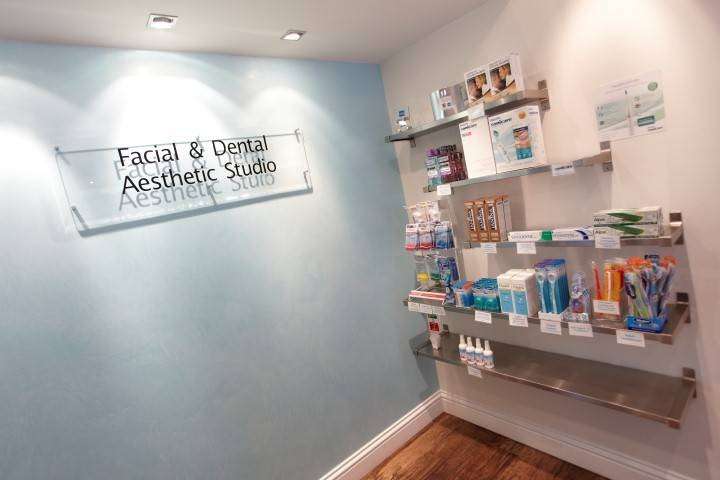 Simon Lam Facial and Dental Aesthetic Studio | Vintage Court, Cambridge Rd, Puckeridge, Ware SG11 1SA, UK | Phone: 01920 821579