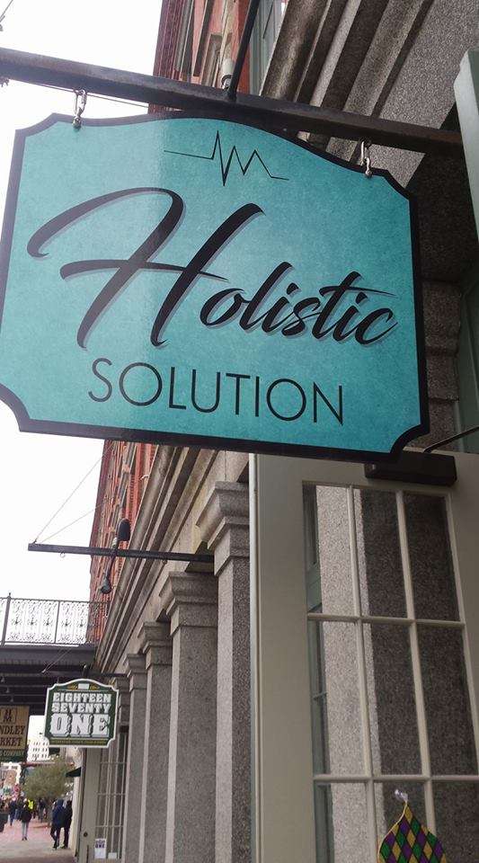 A Holistic Solution - Holistic Jewelry & Gifts | 2002 Strand St #101, Galveston, TX 77550, USA | Phone: (928) 300-1581
