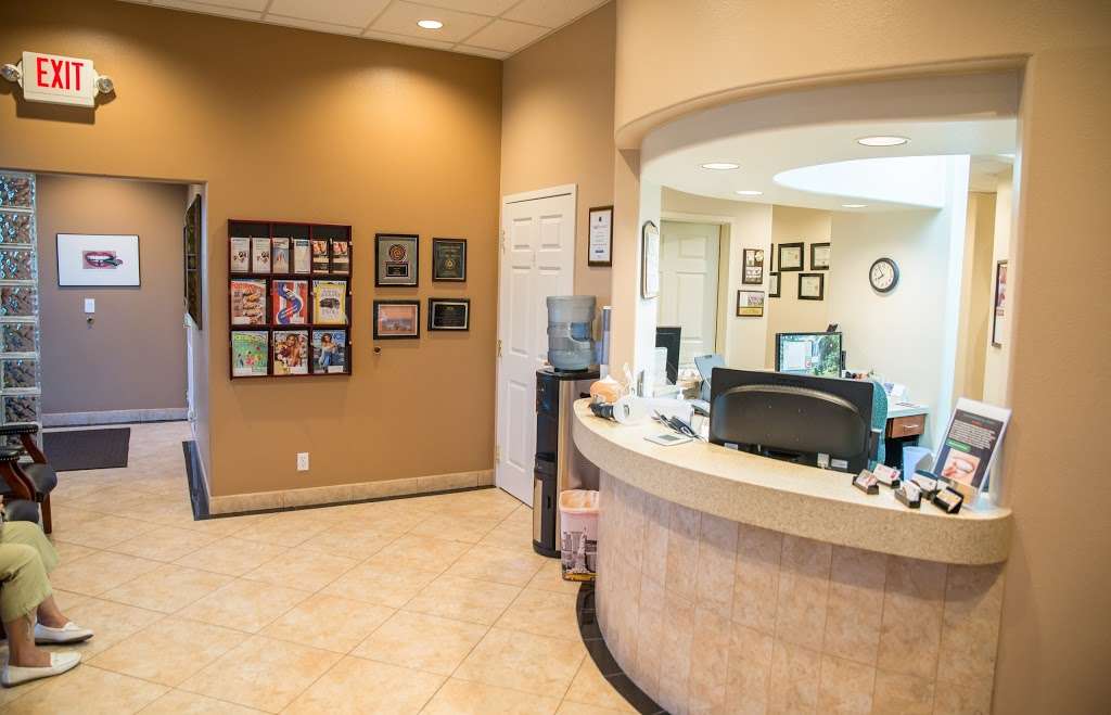 Nevada Dental Esthetics | 4455 S Jones Blvd #2, Las Vegas, NV 89103, USA | Phone: (702) 737-3553