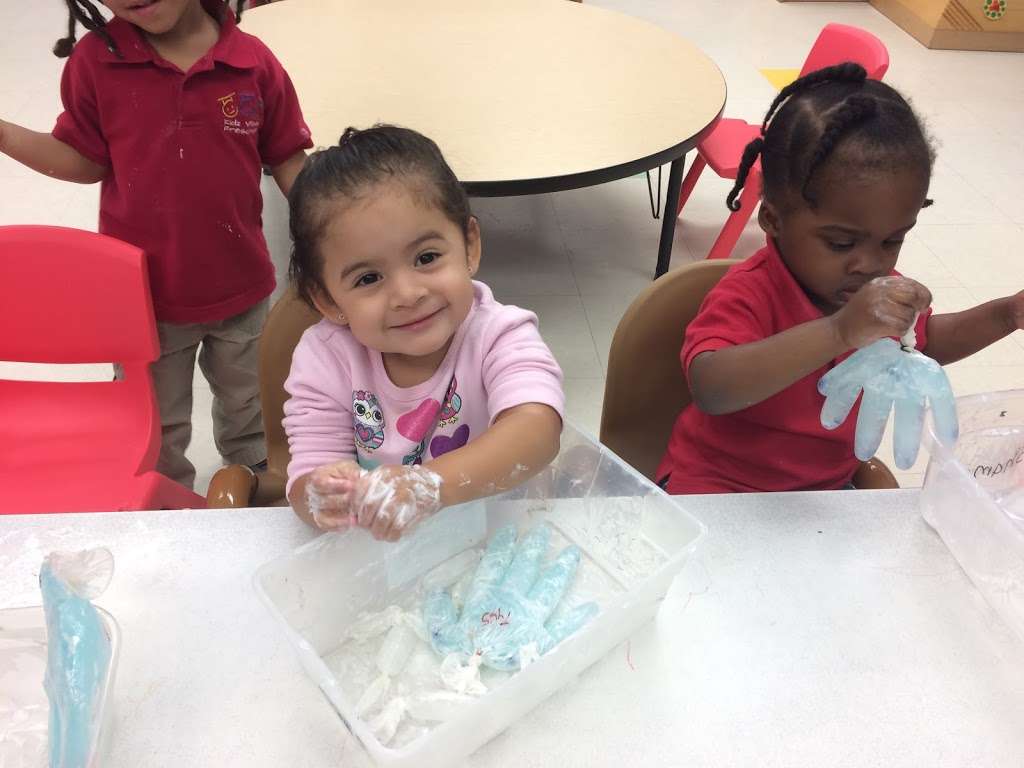 Kidz Village Preschool | 4365 N University Dr, Sunrise, FL 33351, USA | Phone: (954) 766-4493