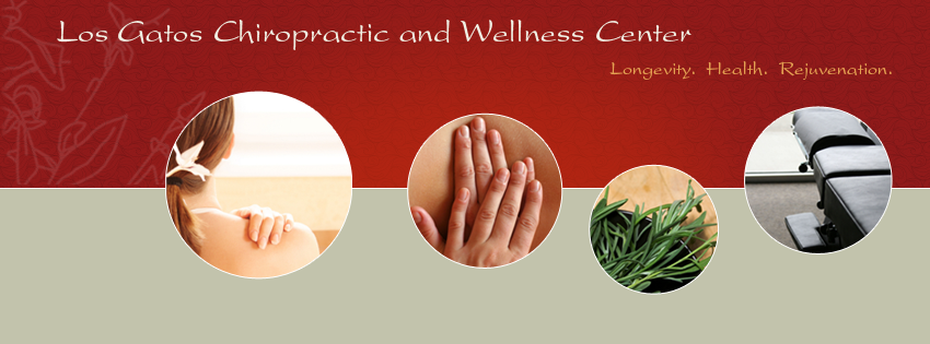 Los Gatos Chiropractic and Wellness Center | 15951 Los Gatos Blvd #15, Los Gatos, CA 95032, USA | Phone: (408) 891-8222