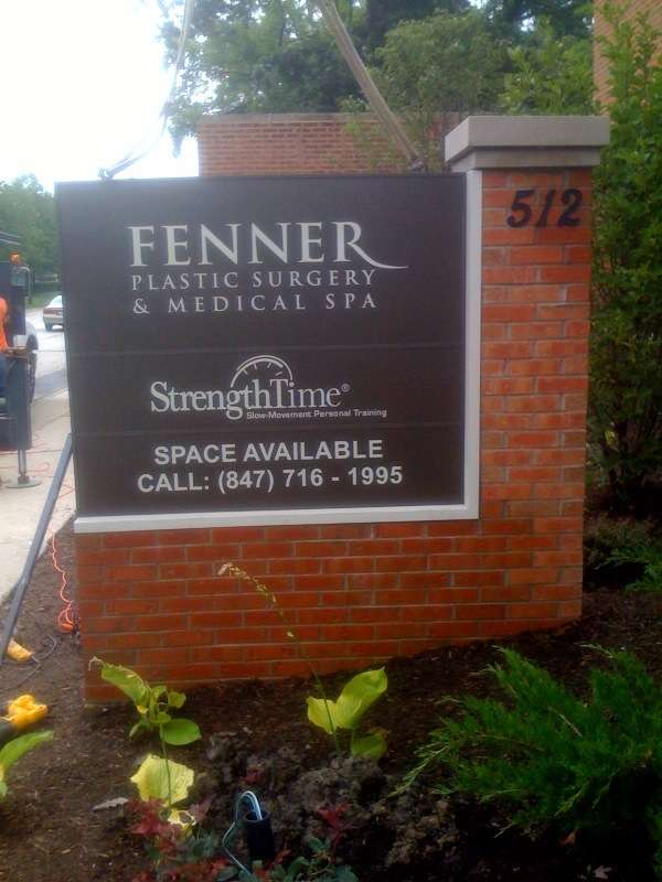 StrengthTime Kenilworth | 512 Green Bay Rd, Kenilworth, IL 60043, USA | Phone: (847) 256-8463