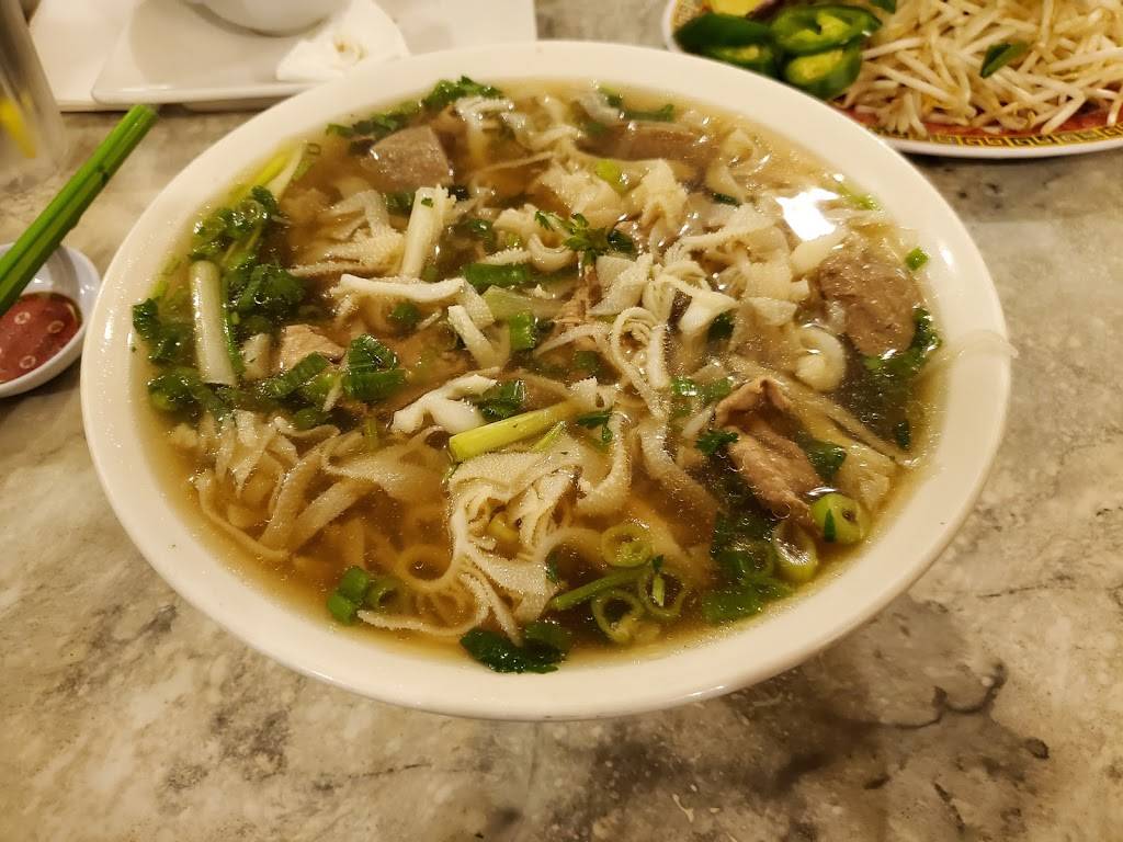 Khai Hoan Restaurant | 1537 E Apache Blvd, Tempe, AZ 85281, USA | Phone: (480) 829-7118